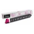 Kyocera Cartucho de toner magenta (1T02RMBNL1 / TK8525M)