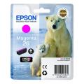 Epson Cartucho de tinta magenta (C13T26134012 / 26)
