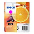 Epson Cartucho de tinta magenta (C13T33434012 / 33)