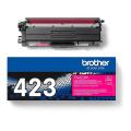 Brother Cartucho de toner magenta (TN423M) (elevada capacidade)