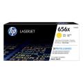 HP Cartucho de toner amarelo (CF462X / 656X)