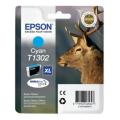 Epson Cartucho de tinta ciano (C13T13024012 / T1302)