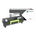 Lexmark Cartucho de toner preto (51B0XA0 / 051B0XA0) (elevada capacidade)