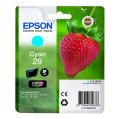 Epson Cartucho de tinta ciano (C13T29824012 / 29)