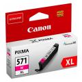 Canon Cartucho de tinta magenta (0333C001 / CLI571MXL) (elevada capacidade)