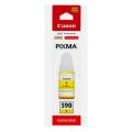 Canon Cartucho de tinta amarelo (1606C001 / GI590Y)