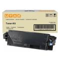 Utax Cartucho de toner preto (1T02NR0UT0 / PK5011K)