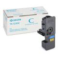 Kyocera Cartucho de toner ciano (1T02R9CNL0 / TK5230C)