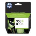 HP Cartucho de tinta preto (L0S70AE#301 / 953XL) (elevada capacidade)