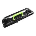 Lexmark Unidade de revelação preto (72K0D10 / 072K0D10)