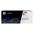 HP Cartucho de toner magenta (CF363X / 508X)