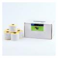 Dymo Etiqueta branco (13186 / S0722420)