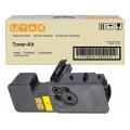 Utax Cartucho de toner amarelo (1T02R7AUT0 / PK5015Y)