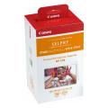 Canon Tinteiro / papel cor (8568B001 / RP108)