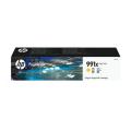 HP Cartucho de tinta amarelo (M0J98AE / 991X)