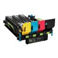 Lexmark Tambor ciano / magenta / amarelo (74C0Z50 / 074C0Z50)