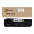 Kyocera Recipiente para resíduos de toner (1902R60UN0 / WT5190)