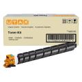 Utax Cartucho de toner amarelo (1T02RLAUT0 / CK8512Y)