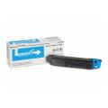 Kyocera Cartucho de toner ciano (1T02NRCNL0 / TK5140C)