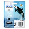 Epson Cartucho de tinta preto (C13T76094010 / T7609)