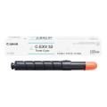 Canon Cartucho de toner ciano (0999C002 / CEXV52)