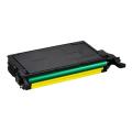 HP Cartucho de toner amarelo (CLTY6092SELS / SU559A / Y6092S)