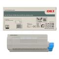 Oki Cartucho de toner preto (45396216)