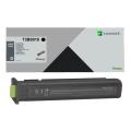 Lexmark Cartucho de toner preto (73B0010 / 073B0010)