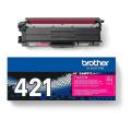 Brother Cartucho de toner magenta (TN421M)