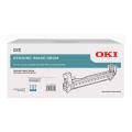 Oki Tambor ciano (46484123)