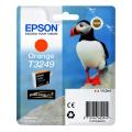Epson Cartucho de tinta laranja (C13T32494010 / T3249)