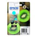 Epson Cartucho de tinta ciano (C13T02H24010 / 202XL) (elevada capacidade)
