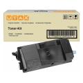 Utax Cartucho de toner preto (1T02T60UT0 / PK3012)