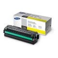 HP Cartucho de toner amarelo (CLTY506LELS / SU515A / Y506L)