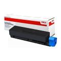 Oki Cartucho de toner preto (45807106)