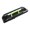 Lexmark Unidade de revelação magenta (72K0DM0 / 072K0DM0) (Retorno)