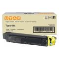 Utax Cartucho de toner amarelo (1T02NSAUT0 / PK5012Y)