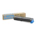 Kyocera Cartucho de toner ciano (1T02R5CNL0 / TK5205C)