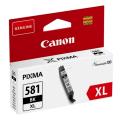 Canon Cartucho de tinta preto (2052C001 / CLI581BKXL) (elevada capacidade)