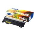 HP Cartucho de toner amarelo (CLTY404SELS / SU444A / Y404S)