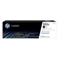 HP Cartucho de toner preto (CF540A / 203A)