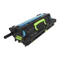 Lexmark Tambor preto (72K0FK0 / 072K0FK0) (Retorno)