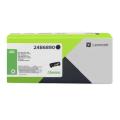 Lexmark Cartucho de toner preto (24B6890 / 024B6890)