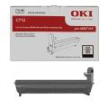 Oki Tambor preto (46507416)