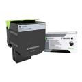 Lexmark Cartucho de toner preto (71B0X10 / 071B0X10) (elevada capacidade)