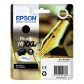 Epson Cartucho de tinta preto (C13T16814012 / 16XXL) (elevada capacidade)
