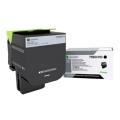 Lexmark Cartucho de toner preto (71B0H10 / 071B0H10)