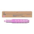 Konica Minolta Cartucho de toner magenta (A3VX351 / TN620M)
