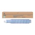 Konica Minolta Cartucho de toner ciano (A3VX453 / TN619C)