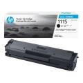 HP Cartucho de toner preto (MLTD111SELS / SU810A / 111S)